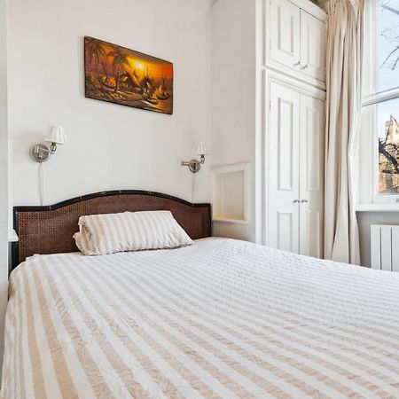Notting Hill Glamour Appartement Londen Buitenkant foto